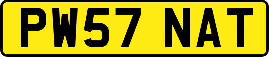 PW57NAT