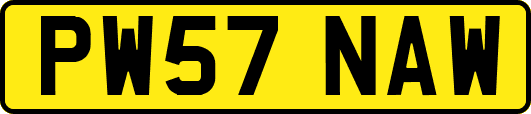 PW57NAW