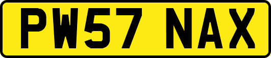 PW57NAX