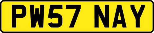 PW57NAY