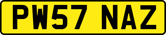 PW57NAZ