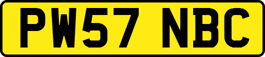 PW57NBC