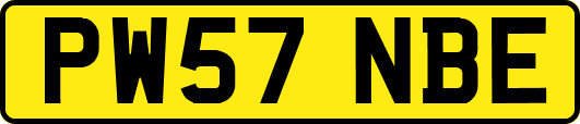 PW57NBE