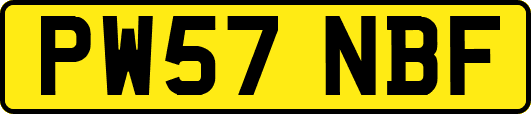 PW57NBF