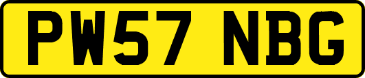 PW57NBG
