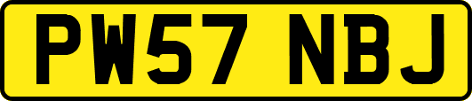 PW57NBJ