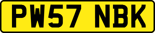 PW57NBK