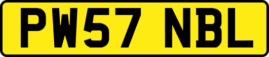 PW57NBL