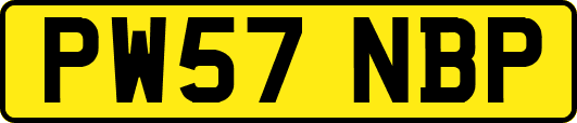 PW57NBP