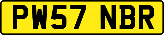 PW57NBR