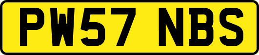 PW57NBS