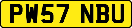 PW57NBU