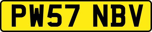 PW57NBV