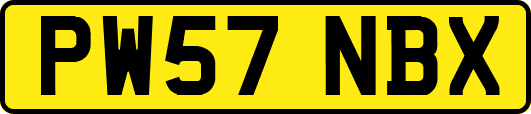 PW57NBX