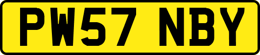 PW57NBY