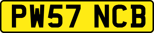 PW57NCB