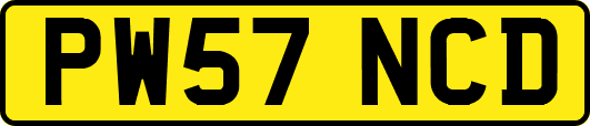 PW57NCD