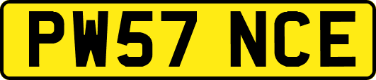 PW57NCE