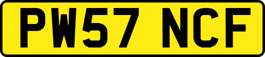 PW57NCF