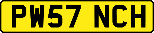 PW57NCH