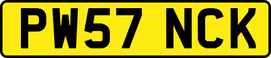 PW57NCK