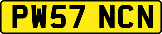 PW57NCN
