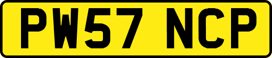 PW57NCP