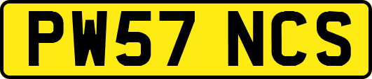 PW57NCS