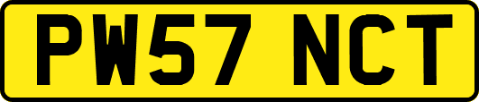 PW57NCT