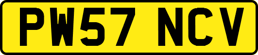 PW57NCV