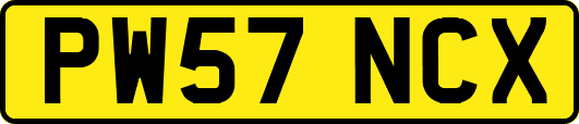 PW57NCX