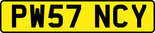 PW57NCY