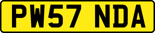 PW57NDA