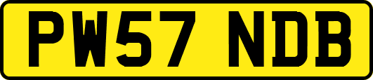 PW57NDB