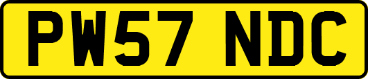 PW57NDC