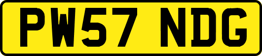 PW57NDG