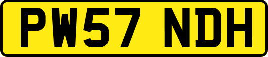PW57NDH