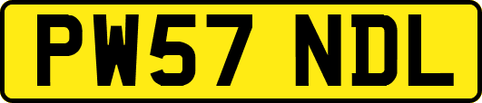 PW57NDL