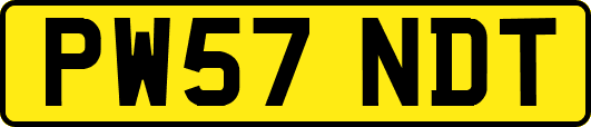 PW57NDT