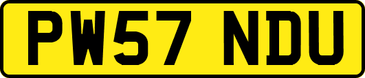 PW57NDU