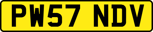 PW57NDV