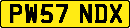 PW57NDX