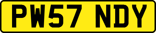 PW57NDY