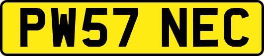 PW57NEC