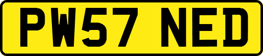 PW57NED