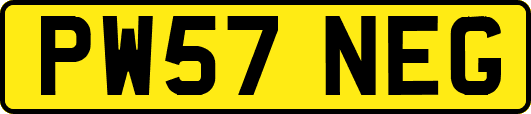 PW57NEG