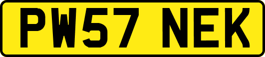 PW57NEK