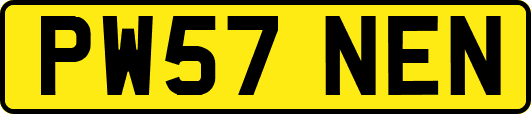 PW57NEN
