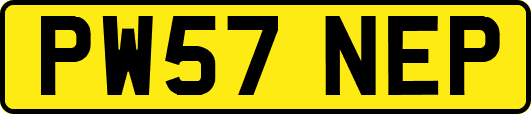 PW57NEP