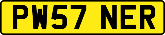 PW57NER